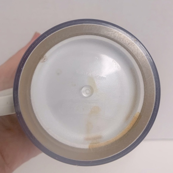 M🌺VINTAGE “FAT CATS” THERMO SERV 1986 QUEST DESIGN GROUP PLASTIC MUG CUPS (3) - Picture 12 of 12